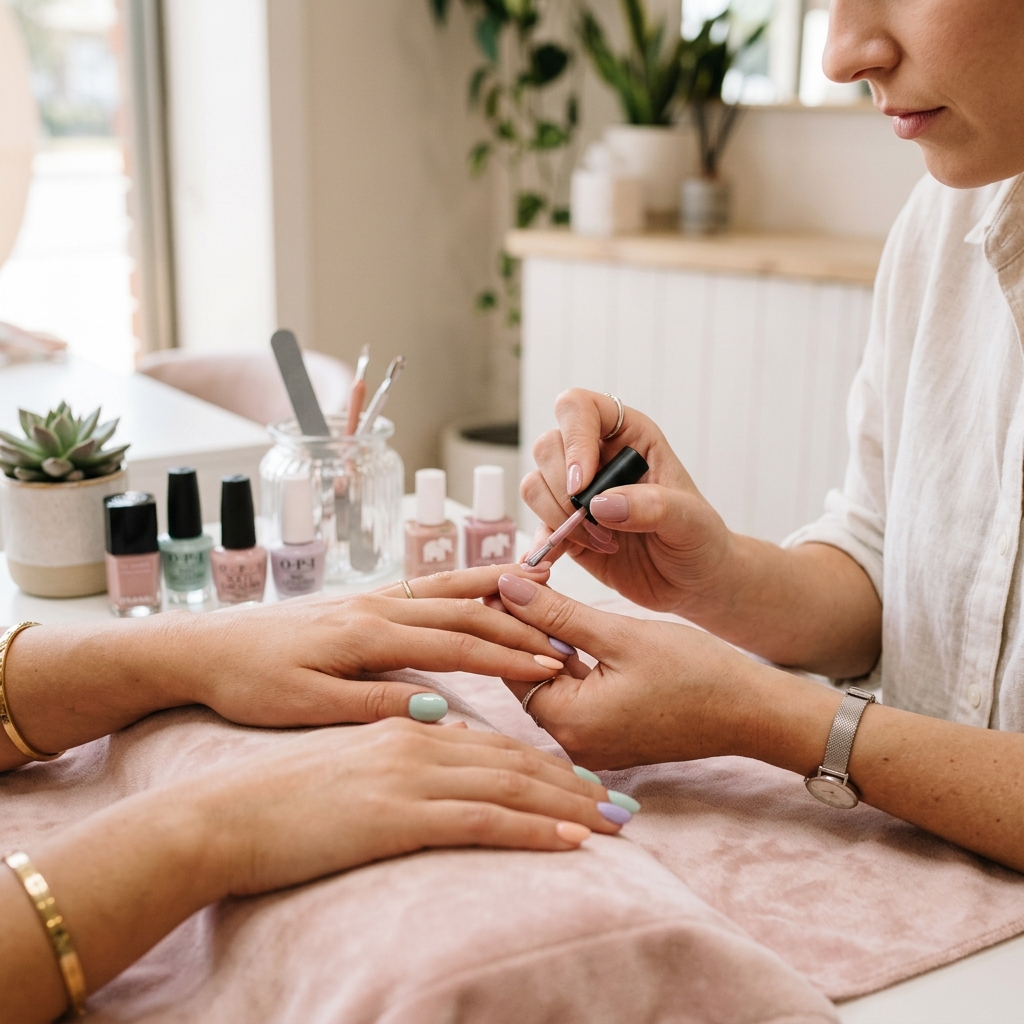 Manicure Profesional