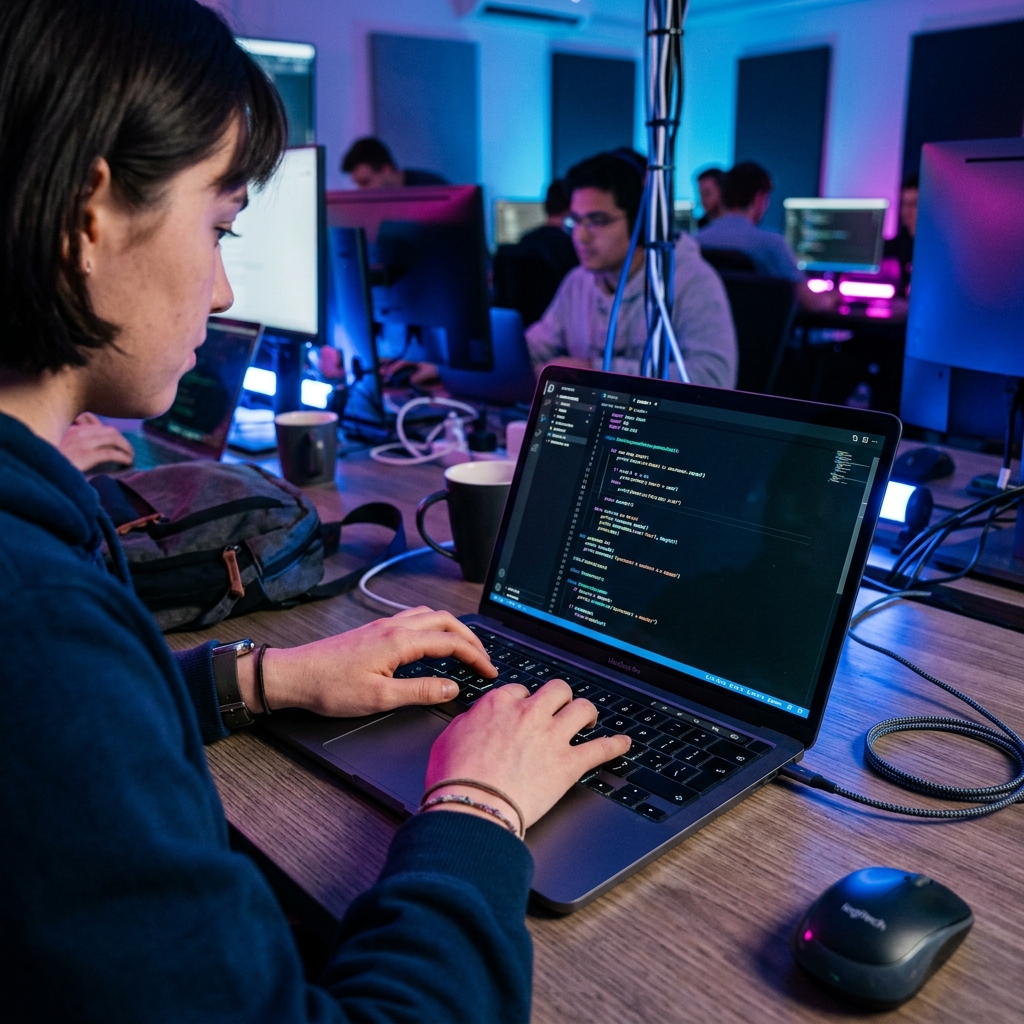 Desarrollo de Software