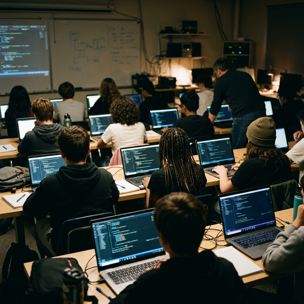 Capacitación en Software Básico Tikarusun