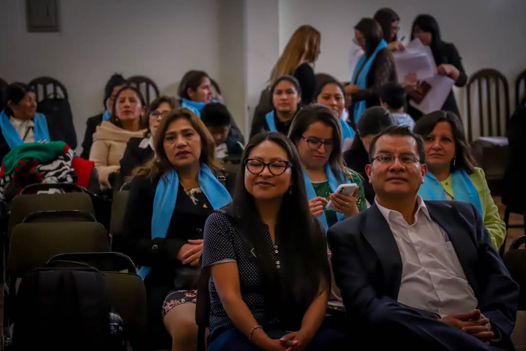 Cursos y Competencias Cusco