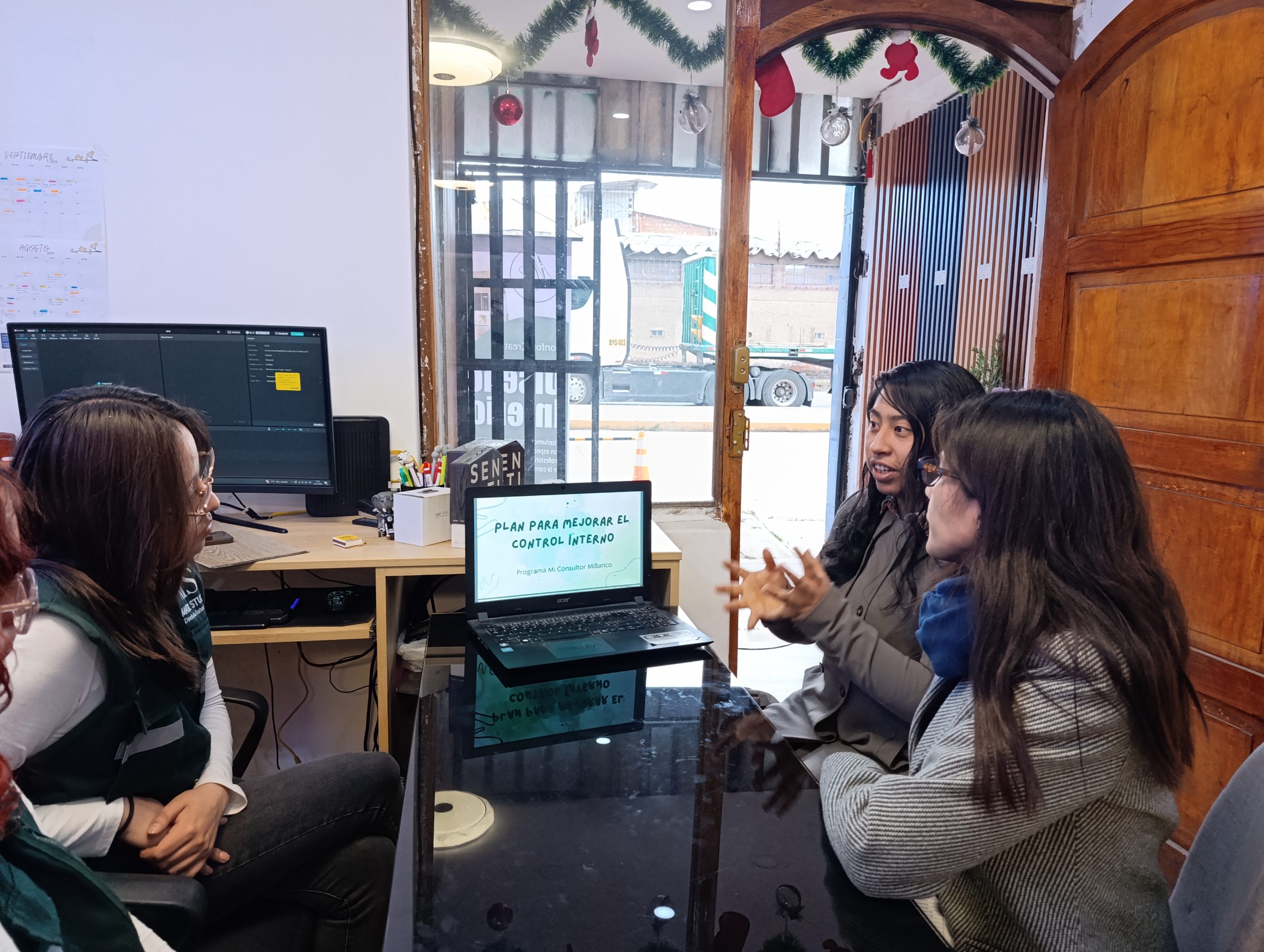 Orientación profesional