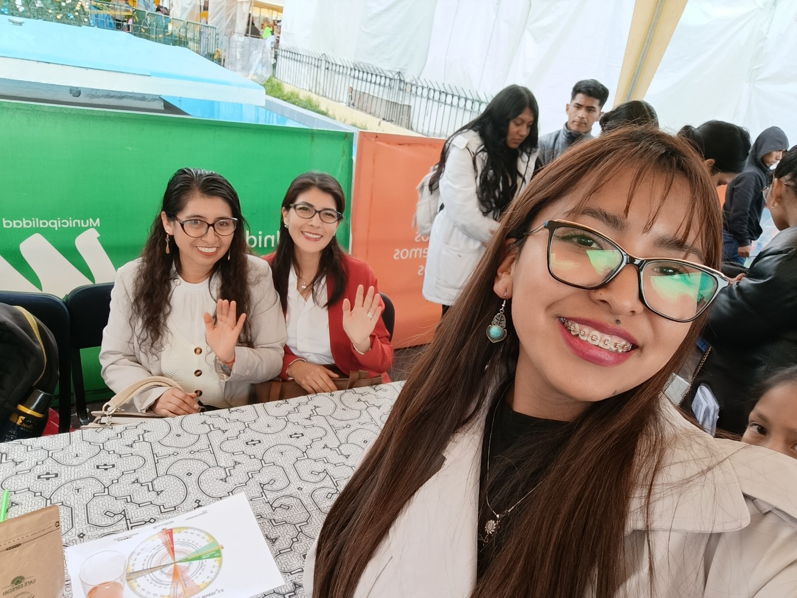 Evaluación de habilidades