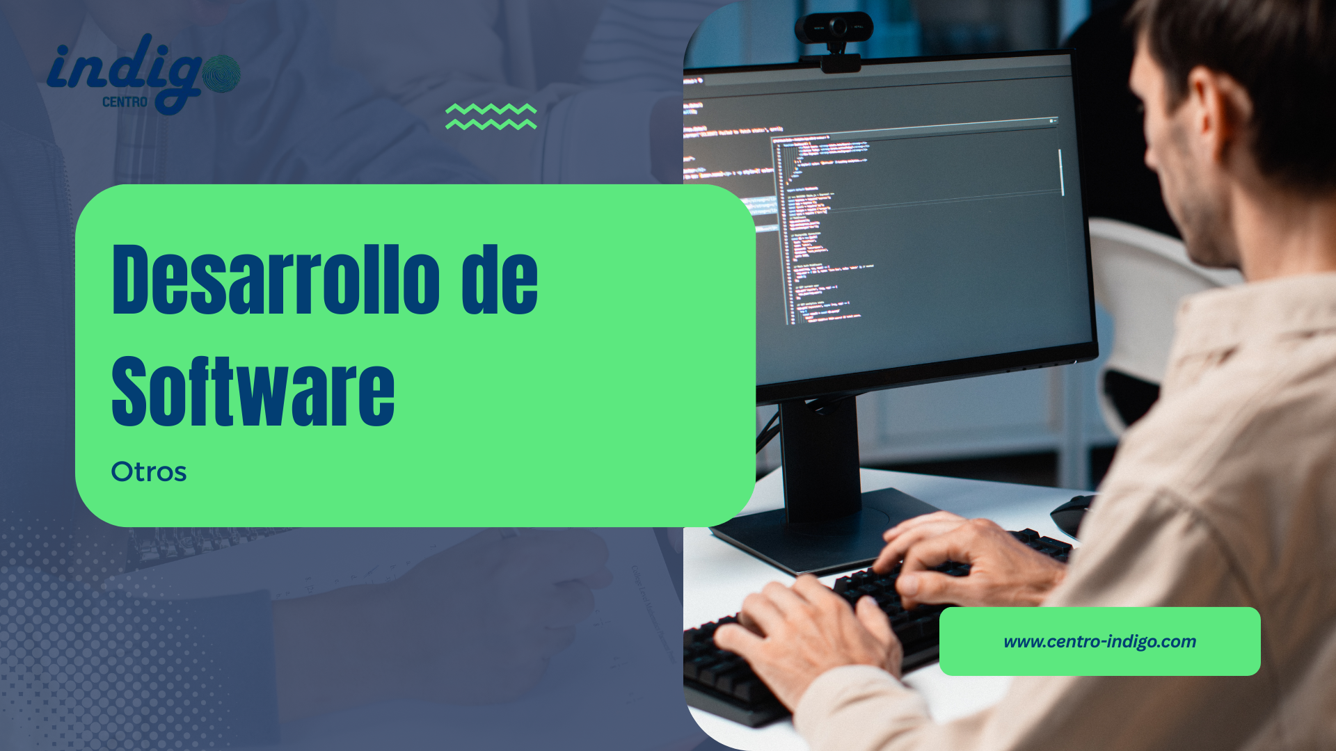 Desarrollo de Software